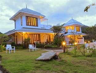 Paiviengfah Resort